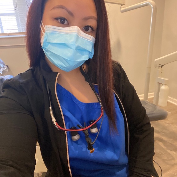 Meet your Posher, Mary Ann - Picture 2 of 2